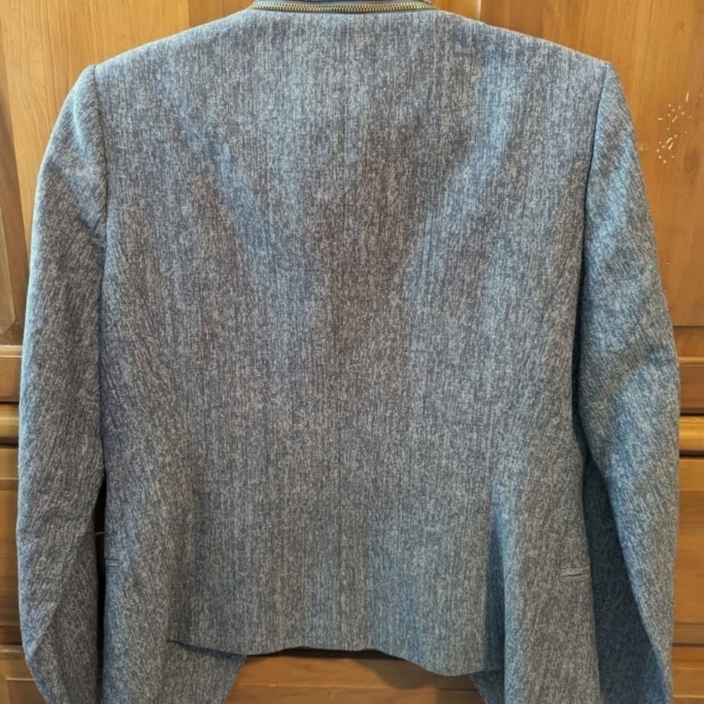 Ivanka Trump Blazer/Jacket - Picture 4 of 7